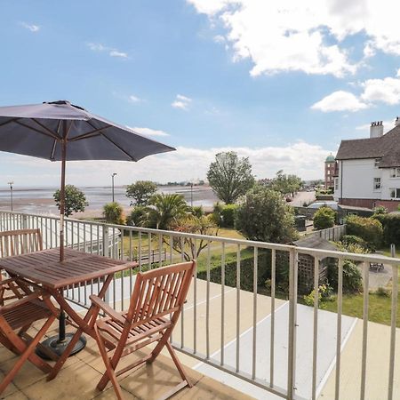 Kittiwake Apartamento Minehead Exterior foto