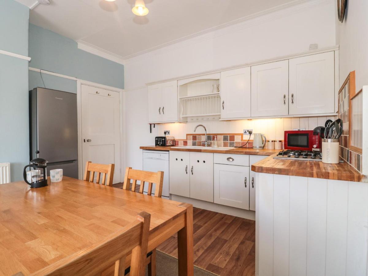 Kittiwake Apartamento Minehead Exterior foto