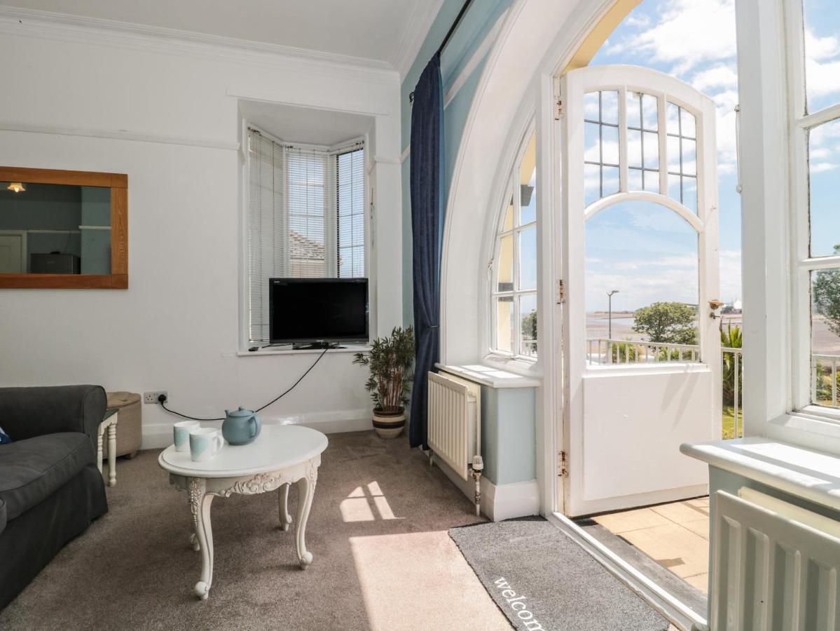 Kittiwake Apartamento Minehead Exterior foto