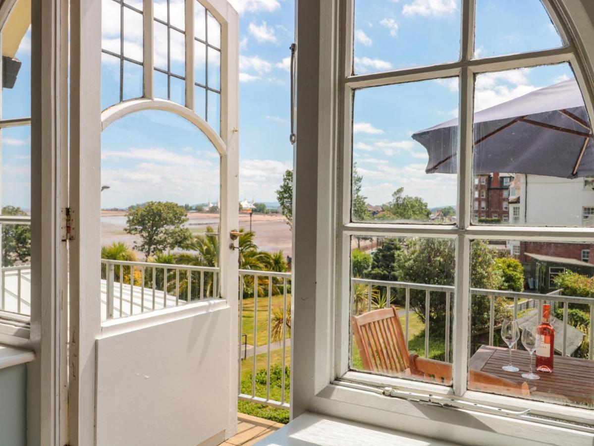 Kittiwake Apartamento Minehead Exterior foto