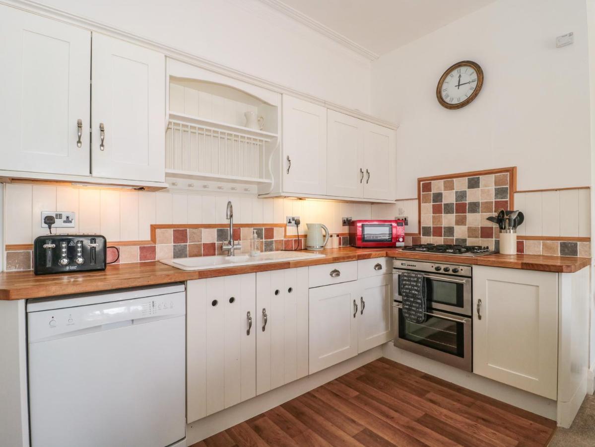 Kittiwake Apartamento Minehead Exterior foto