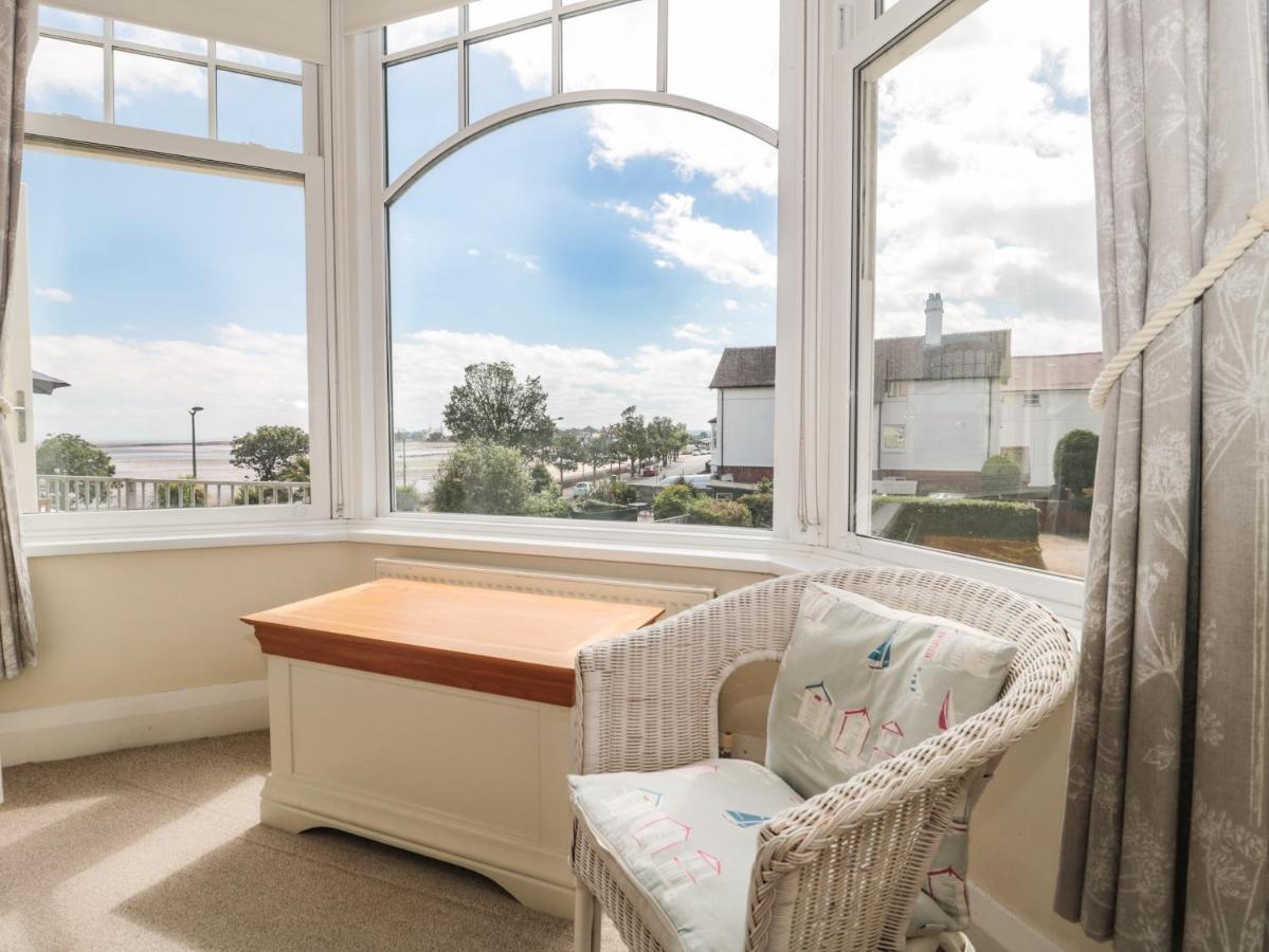 Kittiwake Apartamento Minehead Exterior foto