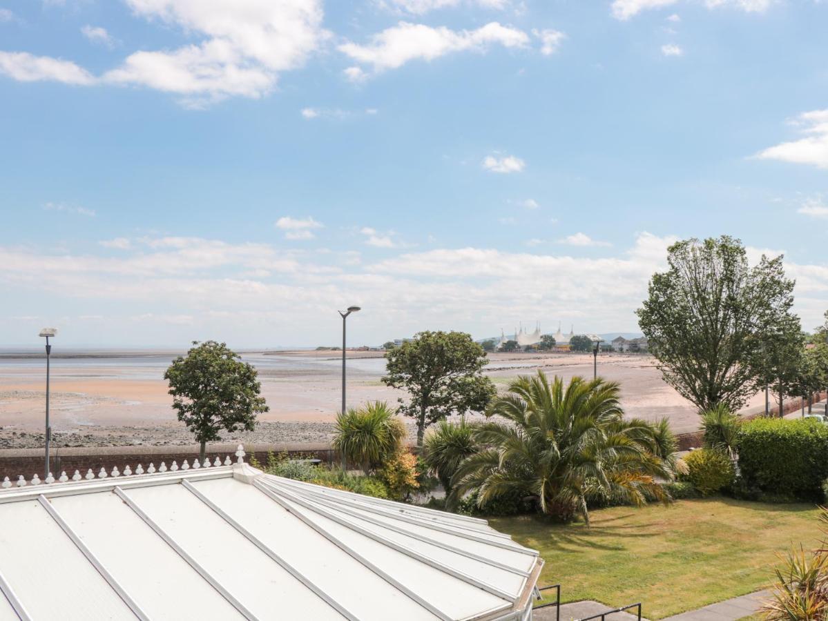 Kittiwake Apartamento Minehead Exterior foto