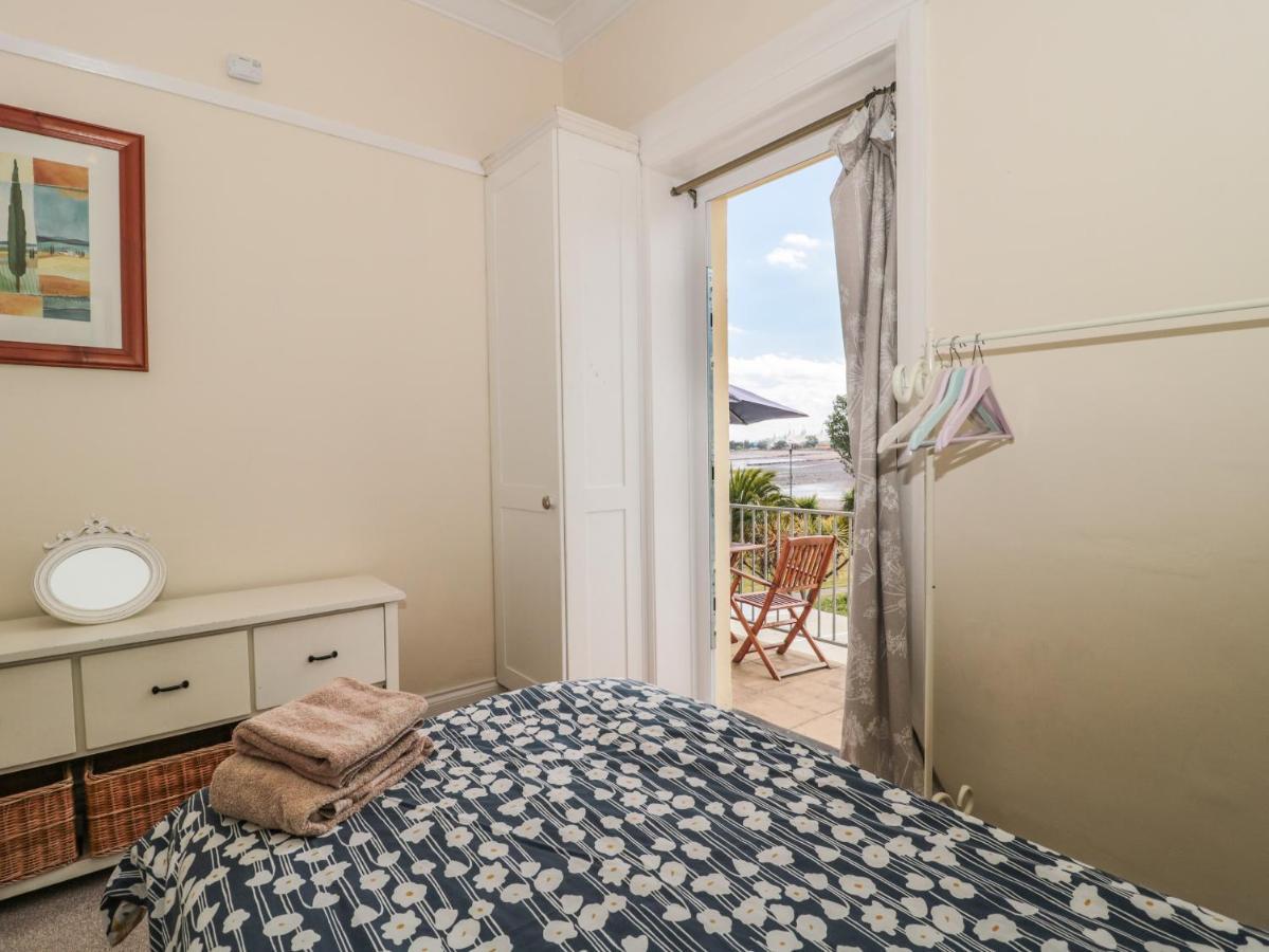 Kittiwake Apartamento Minehead Exterior foto