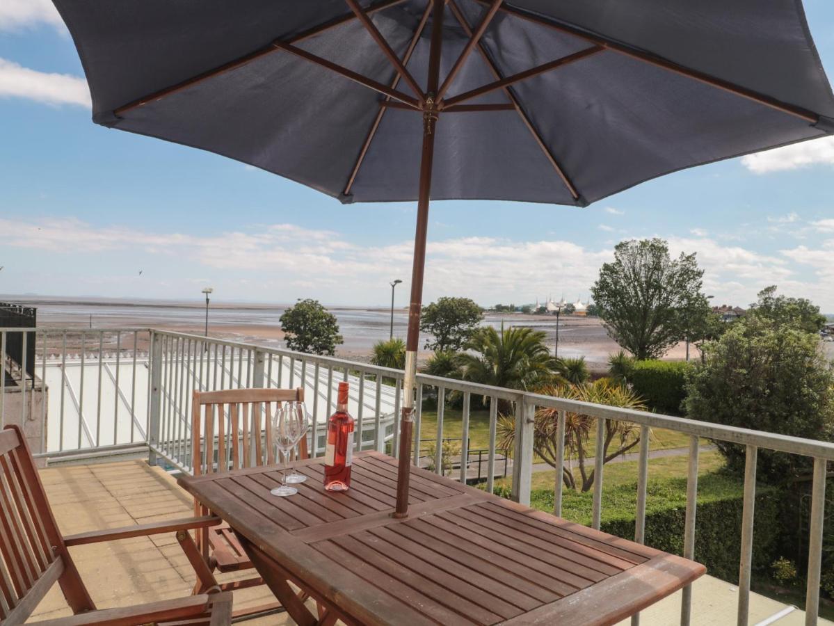 Kittiwake Apartamento Minehead Exterior foto
